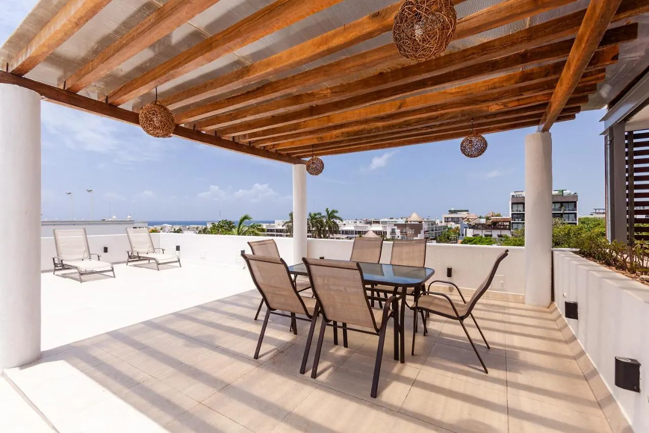 Infinito Condos Playa del Carmen