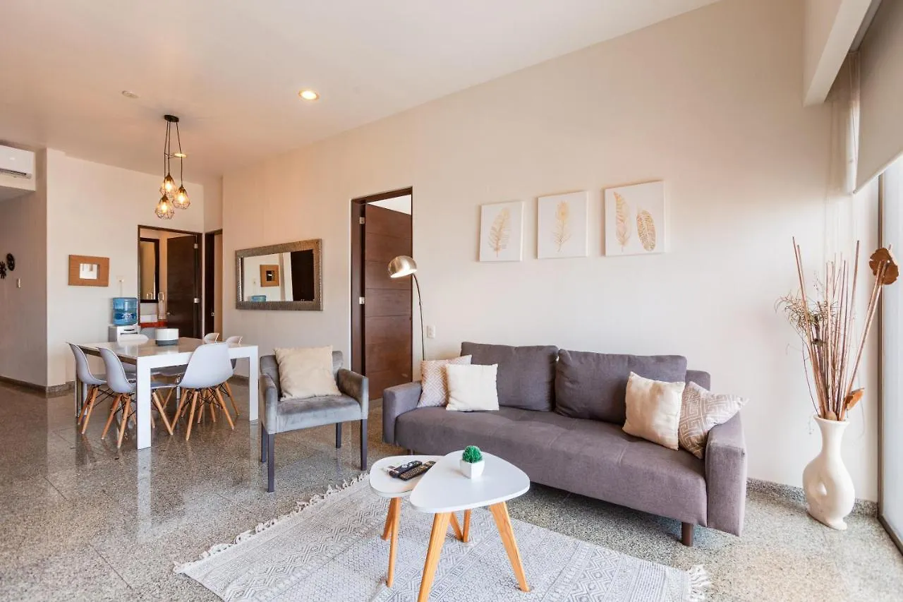 Infinito Condos 신데 델 카르멘