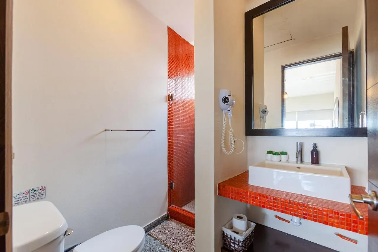 Infinito Condos 신데 델 카르멘