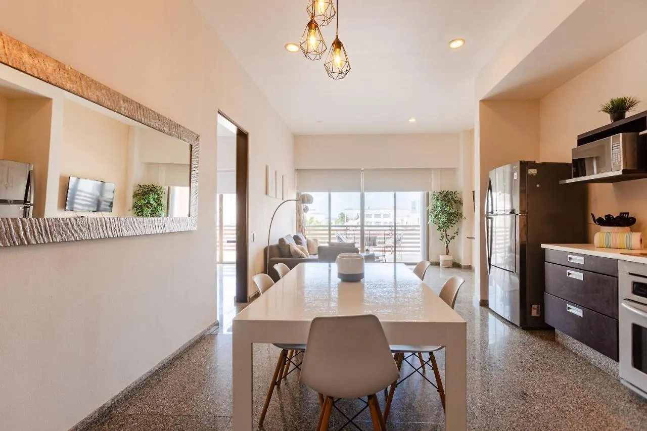 Infinito Condos 신데 델 카르멘 0*,