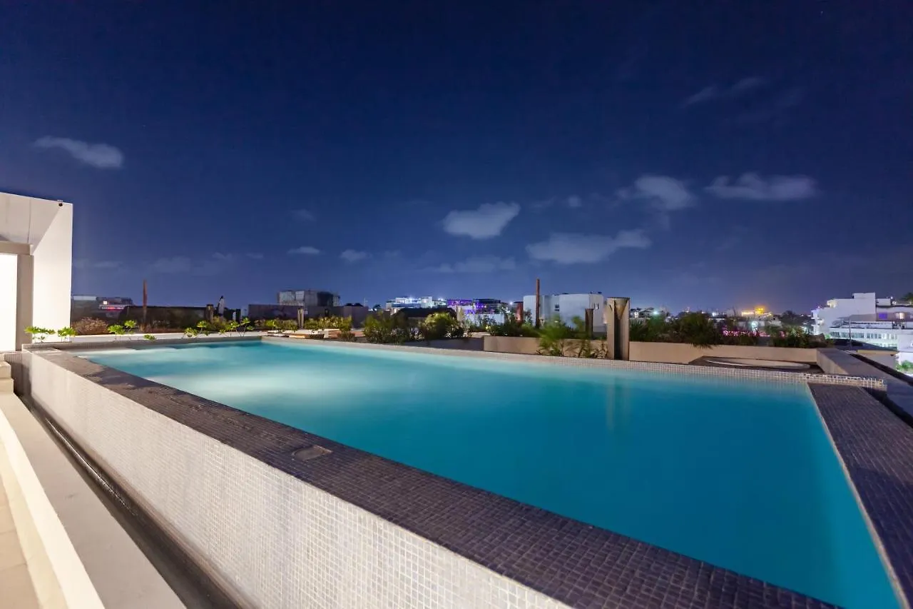 Infinito Condos 신데 델 카르멘 0*,